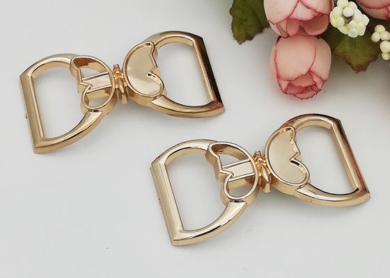 China 60*30mm Size Plastic Shoe Buckles for gifts shoe, ladies shoe,Shoe decoration Shoe Buckles Accessories supplier