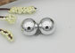 Round Decorative Rivet Heads , Silver Acryl Decorative Pop Rivets Elegant supplier