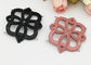 Eco Friendly Decorative Colorful Small Plastic Buckles For Gifts Shoe , Ladies Shoe D384 supplier